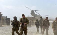 Afganistán inicia la tregua previa a la firma del acuerdo entre EE UU y los talibanes