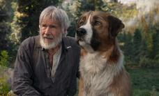 Harrison Ford o un 'plan' con Antonio de la Torre y Raúl Arévalo en los cines