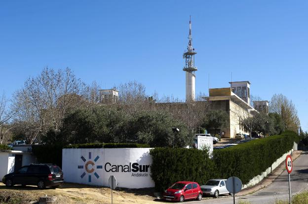 Segundo «apagón» en Canal Sur en 24 horas por las protestas laborales