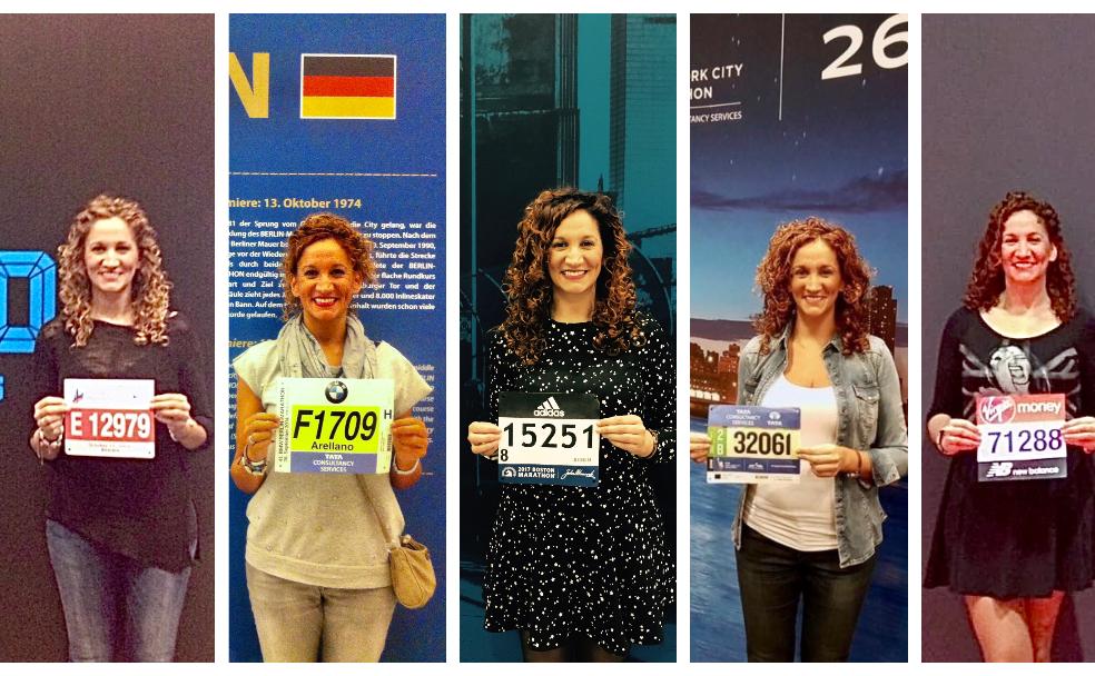 En busca de los 'Six Majors'