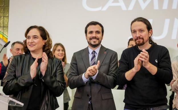 Iglesias afirma que la unidad del Gobierno ha salido «reforzada» tras las primeras tensiones internas