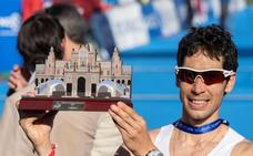 Javi Guerra se gana el olimpo en Sevilla