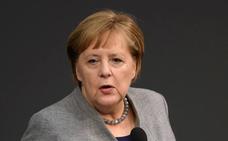 Los conservadores alemanes aplazan dos meses el debate sobre la sucesión de Merkel