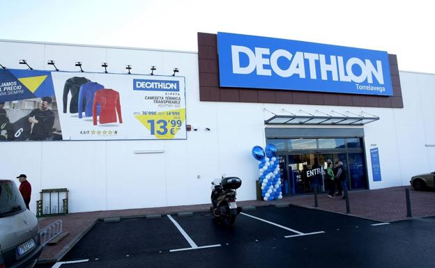 Decathlon alerta de un fallo en una de sus bicicletas que puede provocar accidentes