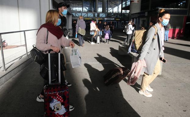 «Hay que estar en alerta, pero sin generar alarma»