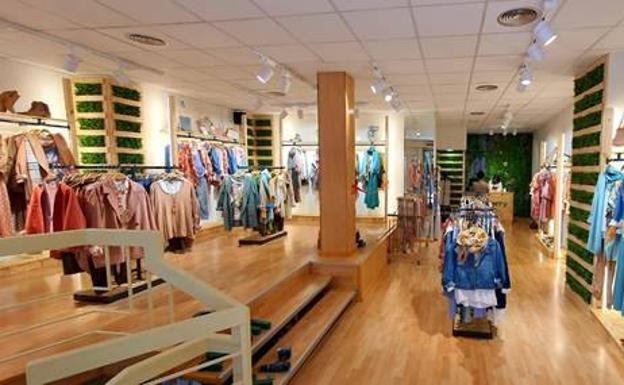 'Koker' refuerza su apuesta por Málaga con una nueva tienda de moda sostenible