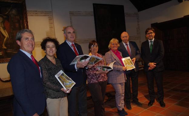 La Agrupación de Cofradías presenta un nuevo número de 'La Saeta'