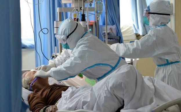 'The Eyes of Darkness', la novela de Dean Koontz que pudo predecir la crisis del coronavirus en Wuhan