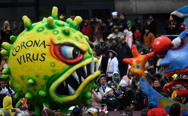 «Si tose y ha estado en un país afectado por el coronavirus, no vaya al ambulatorio»