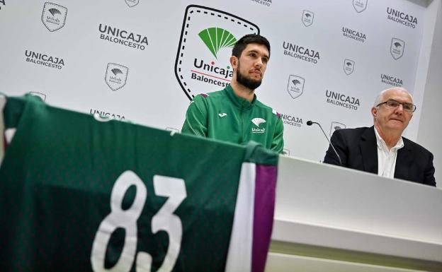 El Unicaja pide aplazar una semana su visita al Joventut en la Eurocup