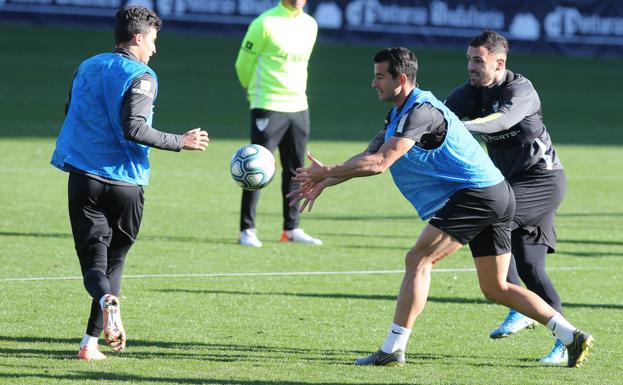 El Málaga, ante otra prueba de poder en Las Palmas