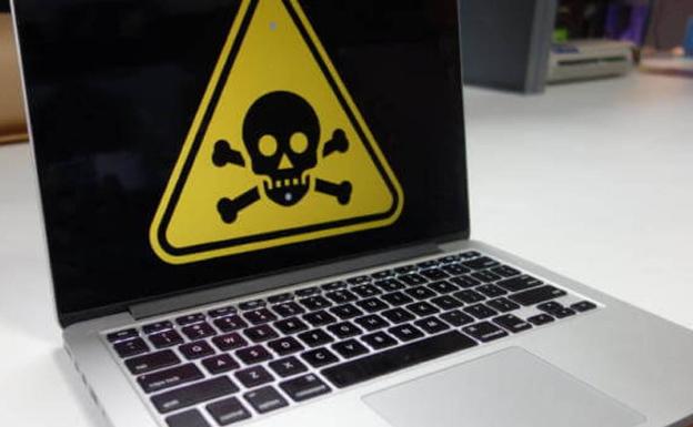 Apple: las cinco etapas del duelo con el 'malware'