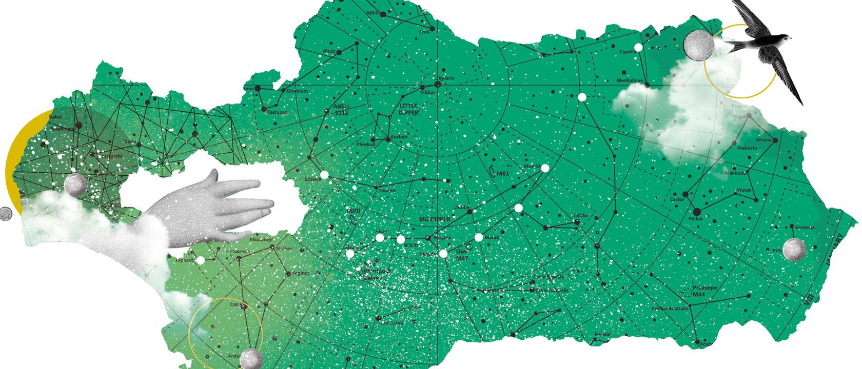 Andalucía: 40 años de autonomía, 40 retos de futuro