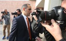 Los abogados de los Al-Thani piden que Shaheen regrese al Málaga para controlar al administrador judicial