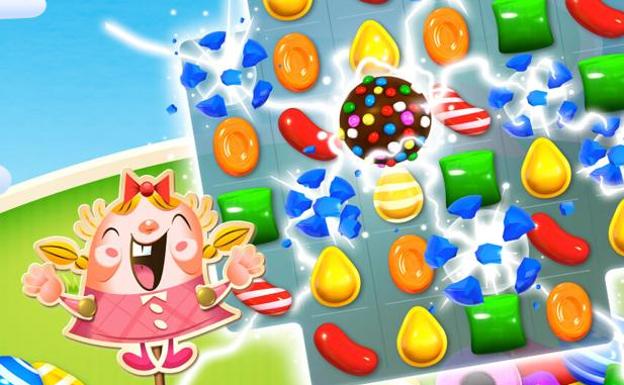 Consumo regulará las 'loot boxes' de videojuegos como 'Candy Crush' para combatir la ludopatía entre los menores