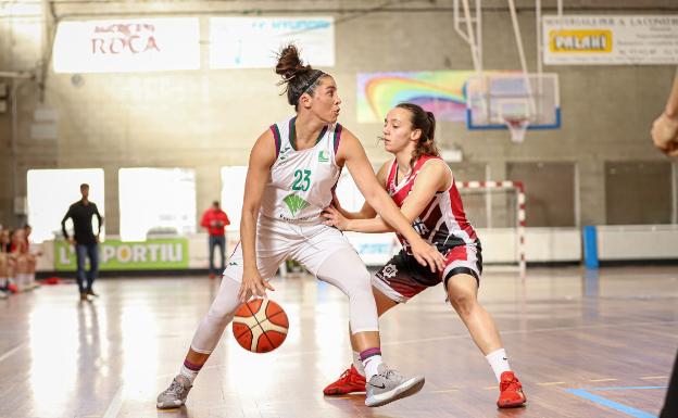 El Unicaja consigue la victoria en un final de infarto