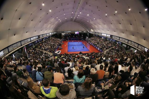 Marbella inicia la carrera por el trono del World Padel Tour con más aspirantes que nunca