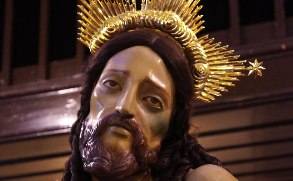 Cristo de la Epidemia: la Semana Santa de Málaga en tiempos de la peste