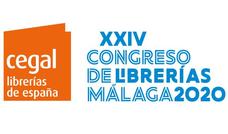 Programa del Congreso de Librerías Málaga 2020
