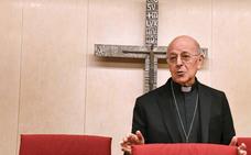 Blázquez advierte a los obispos de que las elecciones en el episcopado no son un «reparto de poder»