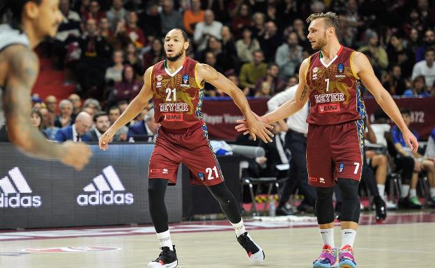 El Brescia-Reyer Venezia de la Eurocup se jugará a puerta cerrada por culpa del Coronavirus y el Darussafaka-Bolonia es suspendido