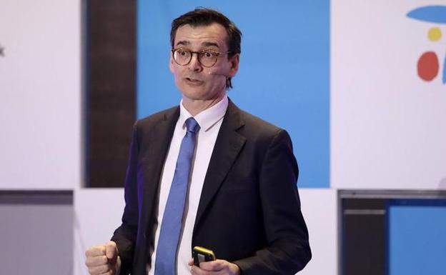 «Tras el 'shock' de la crisis sanitaria habrá un fuerte rebote económico en China»