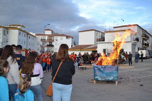 Fiestas hace un balance «muy satisfactorio» del Carnaval 2020