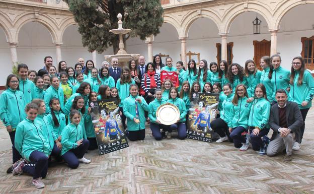 Las Guerreras vuelven a Antequera para conseguir la revancha ante Países Bajos