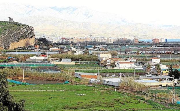 Denuncian una oleada de robos en casas de campo de varias pedanías de Vélez