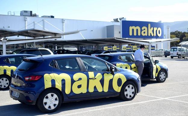 Makro retira una leche que vendía a 0,46 euros el litro