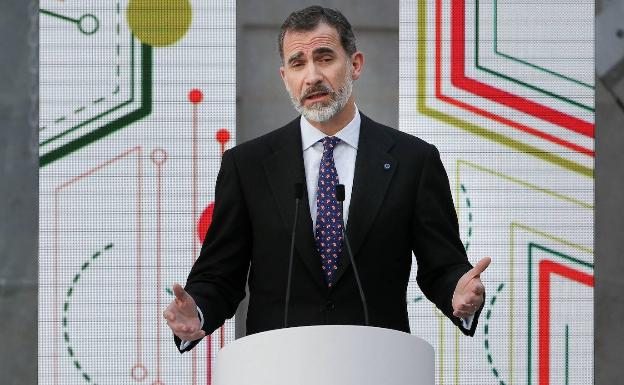 Málaga acogerá el 30 de marzo la Cumbre de Cotec Europa, que estará presidida por el Rey