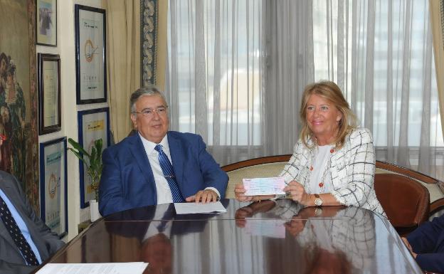 Hacienda y el Ayuntamiento mantienen el pulso por los 12 millones de euros de Roca