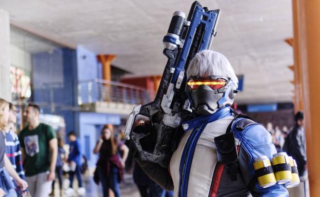 Cinco claves para no perderte nada en Freakcon 2020