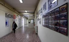 Ocho millones de alumnos sin clase en Italia por primera vez desde la Segunda Guerra Mundial
