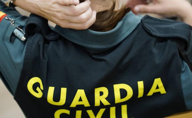 Una agente gana el pulso a la Guardia Civil por la conciliación familiar