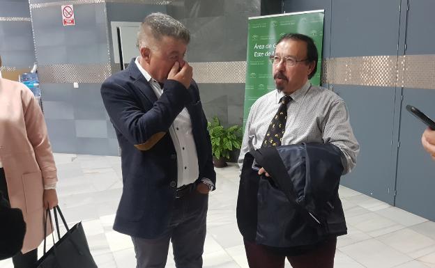 PP y PMP negocian una moción de censura en Cómpeta para arrebatarle la Alcaldía al PSOE