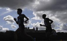 Aplazado el campeonato del mundo de media maratón por el coronavirus