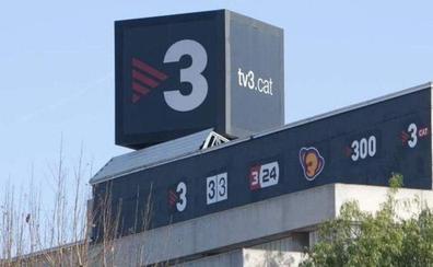 El Supremo confirma que TV3 no fue neutral ante las elecciones catalanas de 21-D