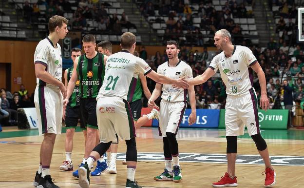 ¿Podría cancelarse el Unicaja-Reyer Venezia?