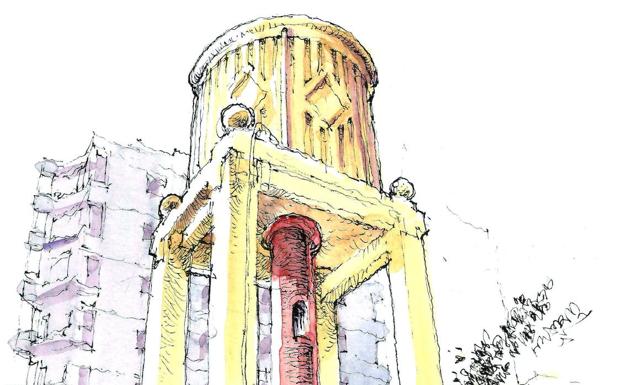 Historia de tres hermanos