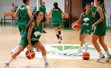 El Unicaja puede certificar su pase a la fase de ascenso este fin de semana