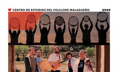 La Diputación acerca el folk español a la provincia con el ciclo 'Benagalbón Folk'