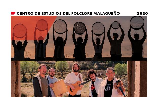 La Diputación acerca el folk español a la provincia con el ciclo 'Benagalbón Folk'