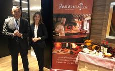 El restaurante Posada de la Villa celebra unas jornadas en el El Corte Inglés