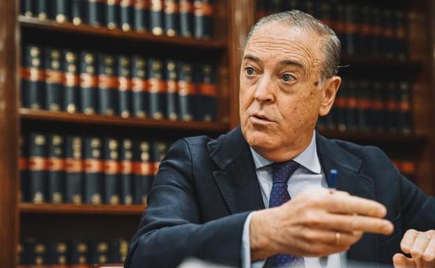 Manuel Atencia: «Nunca me interesó la gestión política; sólo quise representar a los malagueños»