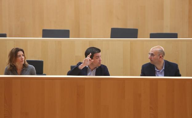 La Diputación da el primer paso para adjudicar la gestión del Caminito del Rey