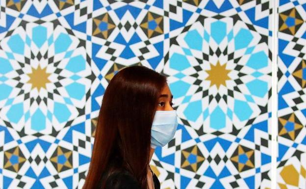 La poesía en tiempos de pandemia