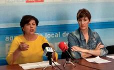 El PSOE de Estepona pide explicaciones al PP sobre el nombramiento de Aguilar como secretario de la Cámara de Cuentas