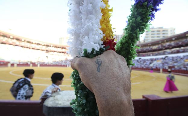 Málaga no tendrá toros en Semana Santa por la amenaza del coronavirus