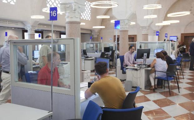 ¿Eres una pyme afectada por el coronavirus? Así se solicita la moratoria fiscal